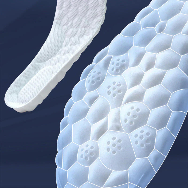 CloudWalk Insoles