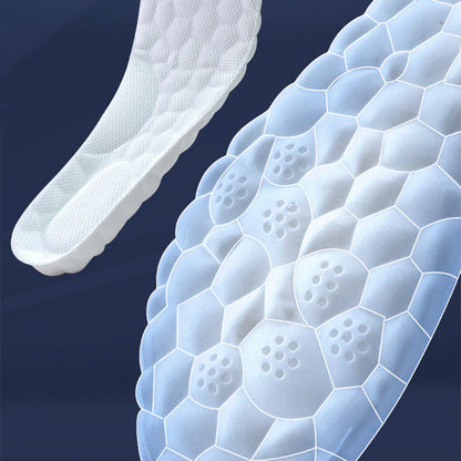 CloudWalk Insoles