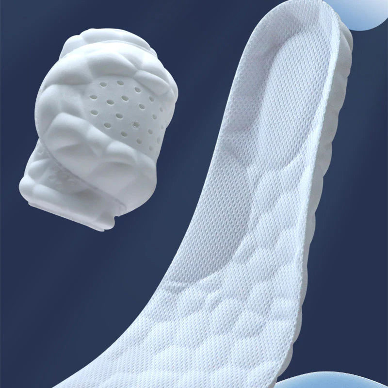 CloudWalk Insoles
