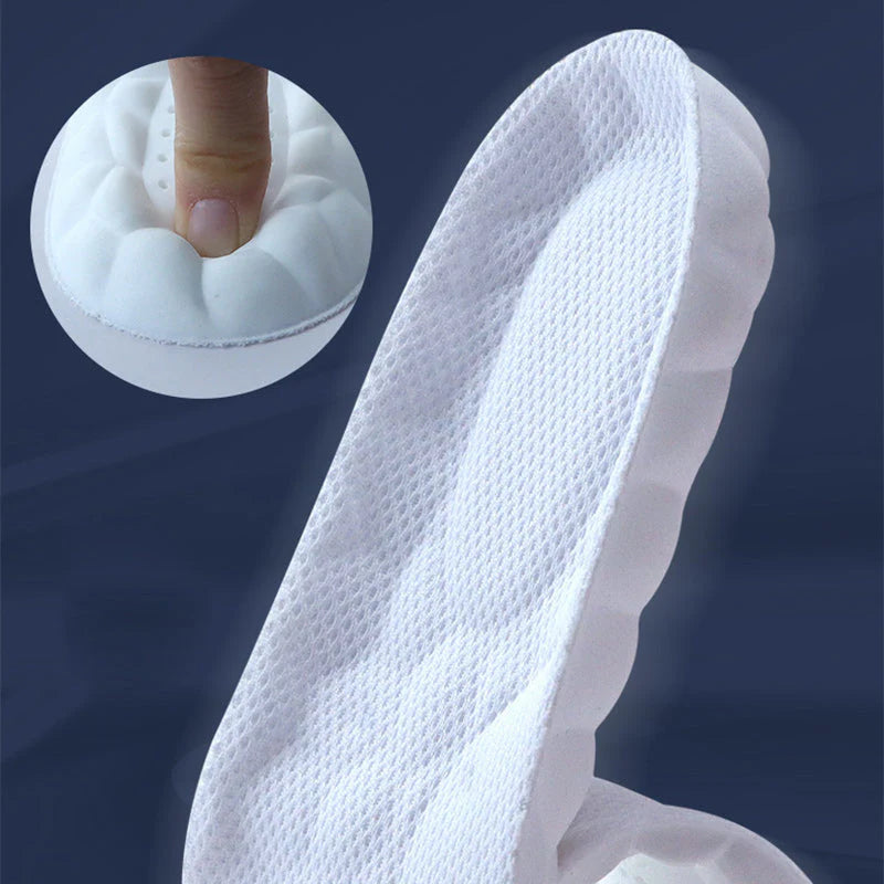 CloudWalk Insoles