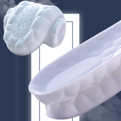 CloudWalk Insoles